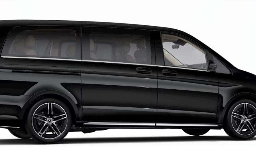 2025 Mercedes-Benz Classe V 250 d
