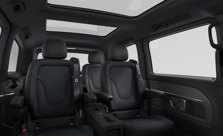 2025 Mercedes-Benz Classe V 250 d
