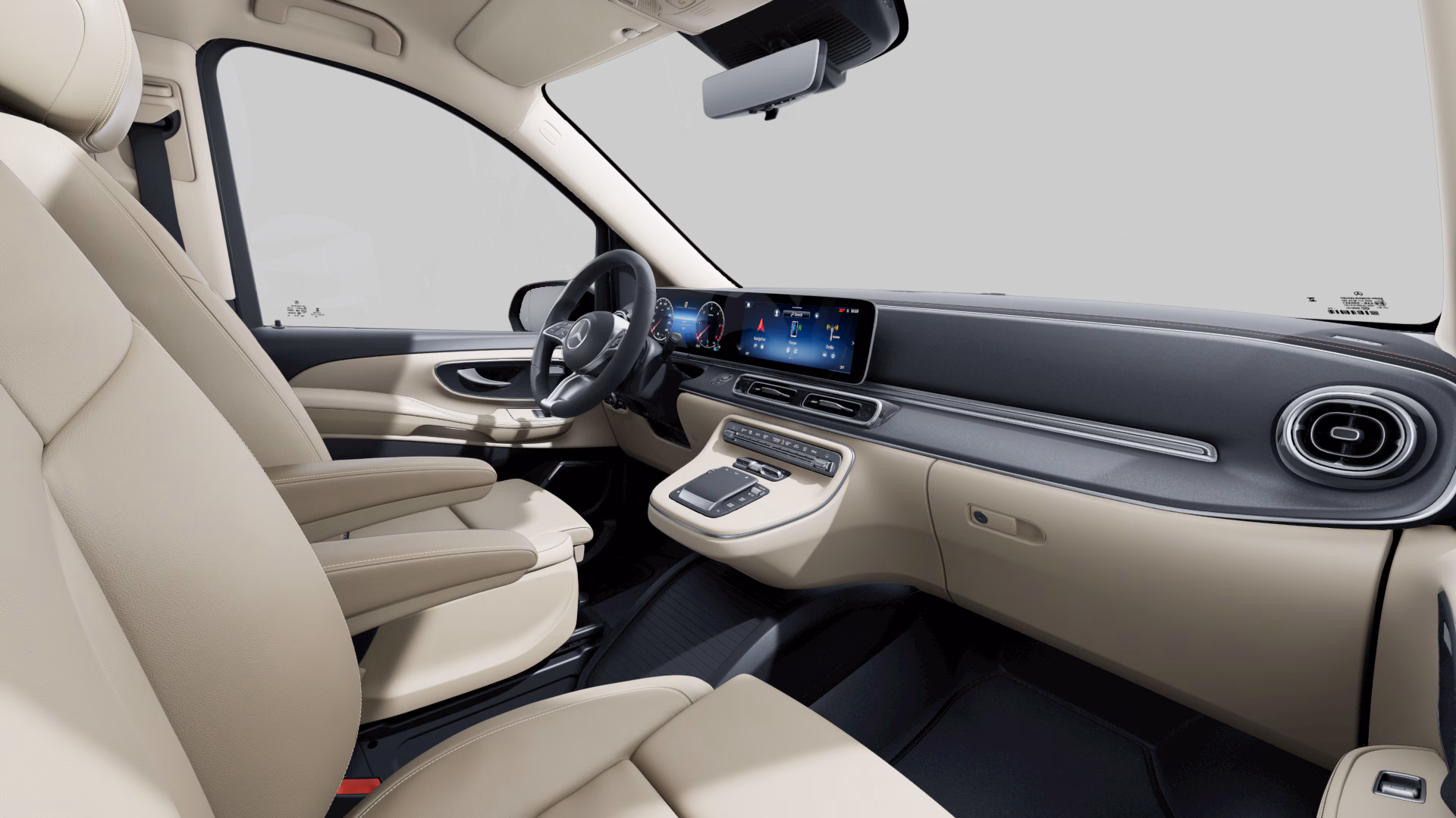 2025 Mercedes-Benz Classe V 250 d