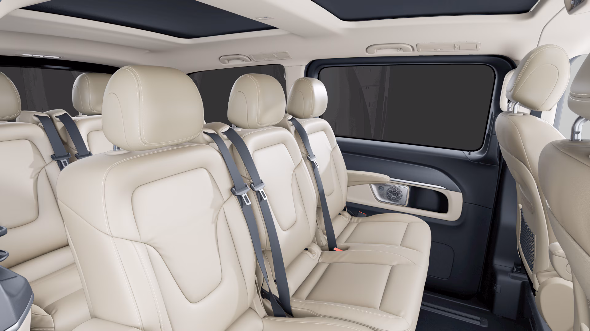 2025 Mercedes-Benz Classe V 250 d