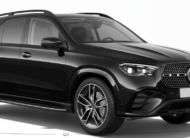 2025 Mercedes-Benz GLE 350de 4MATIC