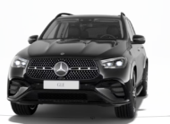 2025 Mercedes-Benz GLE 350de 4MATIC