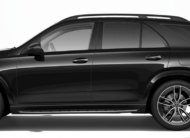 2025 Mercedes-Benz GLE 350de 4MATIC