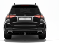 2025 Mercedes-Benz GLE 350de 4MATIC