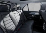 2025 Mercedes-Benz GLE 350de 4MATIC