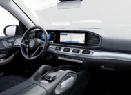 2025 Mercedes-Benz GLE 350de 4MATIC