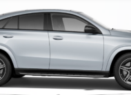 2025 Mercedes-Benz GLE coupé 350de 4MATIC