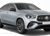 2025 Mercedes-Benz GLE coupé 350de 4MATIC