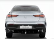 2025 Mercedes-Benz GLE coupé 350de 4MATIC