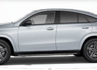 2025 Mercedes-Benz GLE coupé 350de 4MATIC