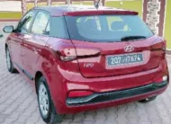 2018  Hyundai  I 20