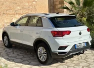 2021  Volkswagen  T-ROC