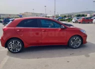 2021  Kia  Rio