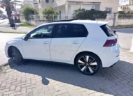 2021  Volkswagen  Golf 8