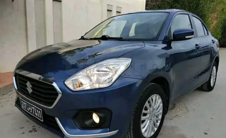 2020  Suzuki  Swift