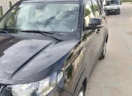 2022  Mahindra  Scorpion