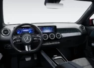2025 Mercedes-Benz EQB 250+ AMG LINE