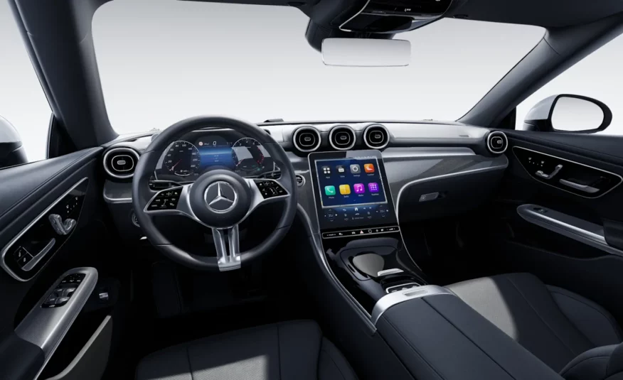 2025 Mercedes-Benz CLE 200 Cabriolet Avantgarde