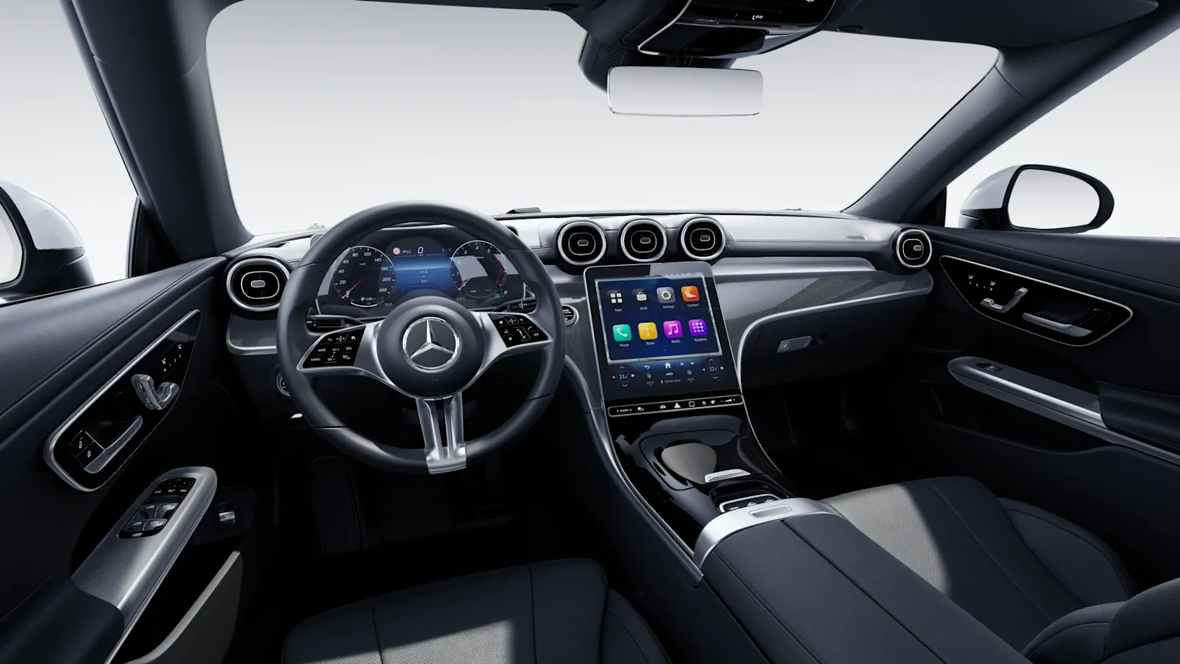 2025 Mercedes-Benz CLE 200 Cabriolet Avantgarde