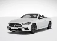 2025 Mercedes-Benz CLE 200 Cabriolet Avantgarde