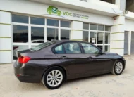 2012  BMW  Serie 3