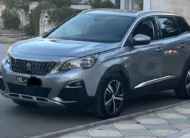 2019  Peugeot  3008