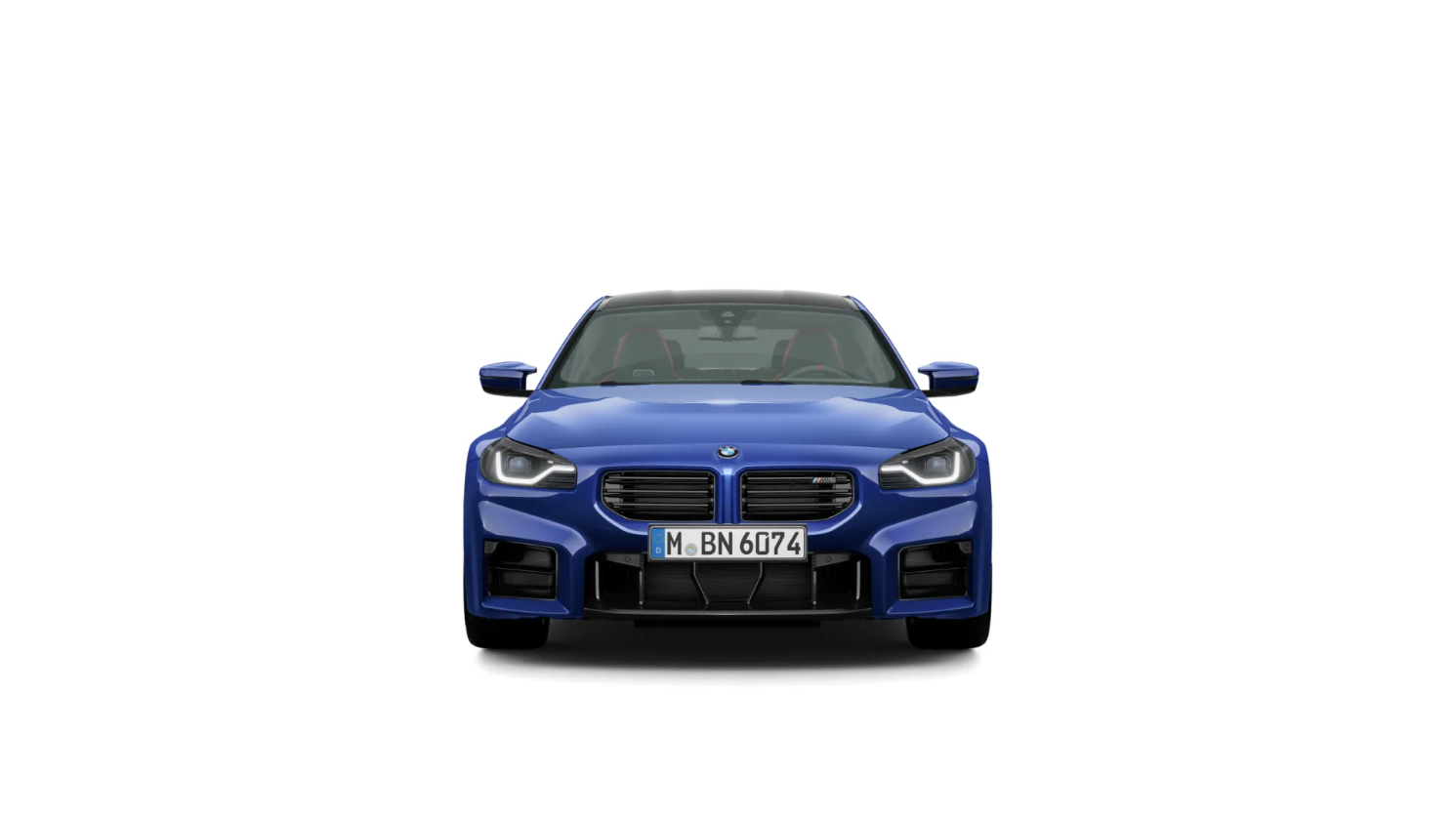 2025 BMW M2 COUPÉ