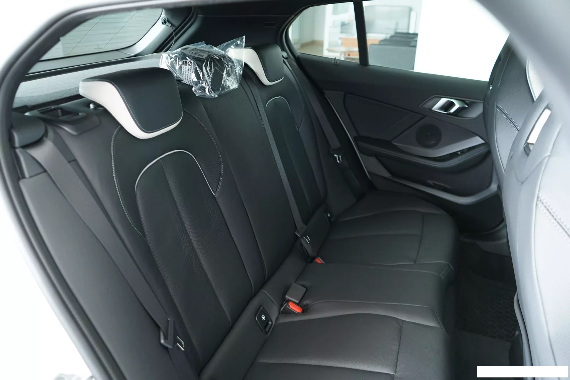 2025 BMW Série 1 118i Edition Color Vision