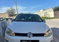 2017  Volkswagen  Golf 7