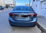 2014  Mazda  MX3