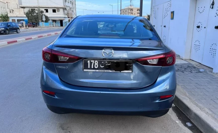 2014  Mazda  MX3