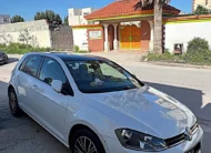 2017  Volkswagen  Golf 7