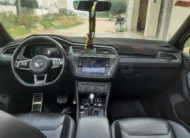 2020  Volkswagen  Tiguan