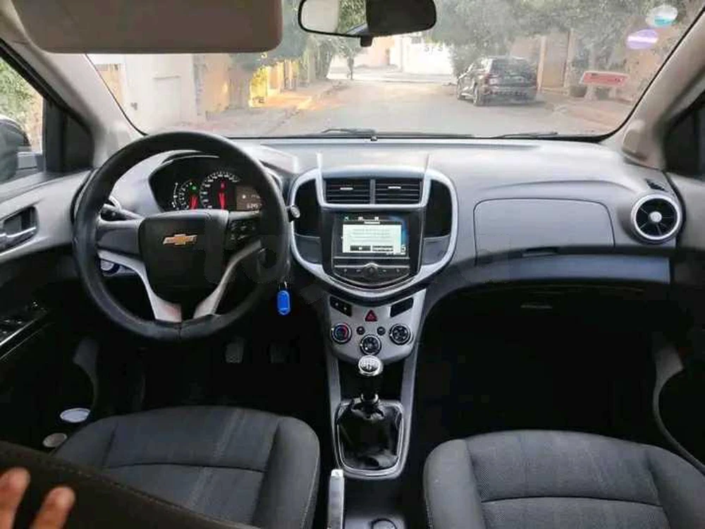 2021  Chevrolet  S-10