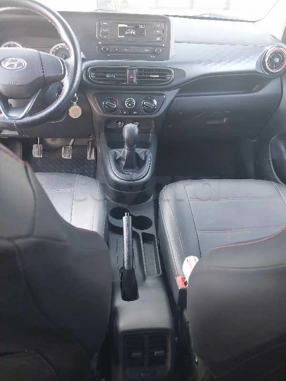2021  Hyundai  I 10