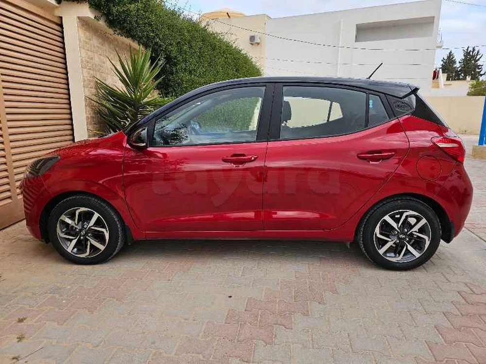 2023  Hyundai  I 10