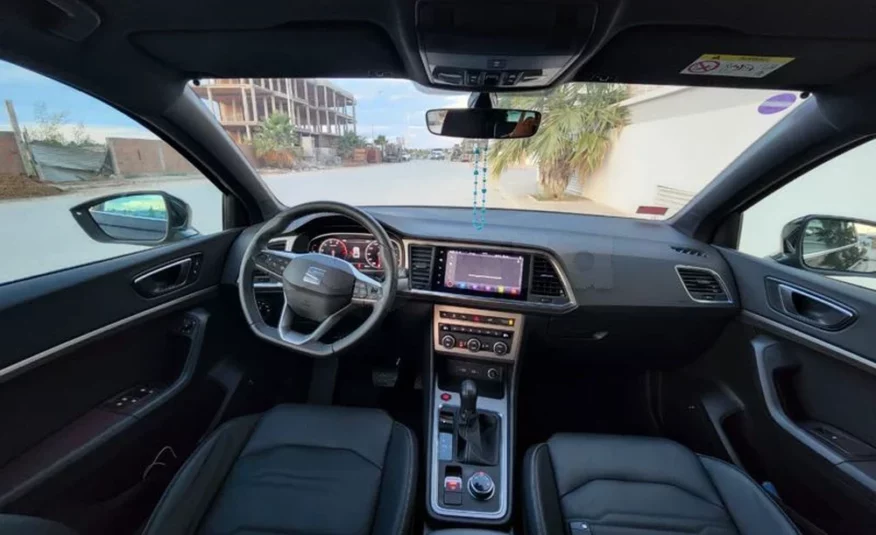 2024  Seat  Altea