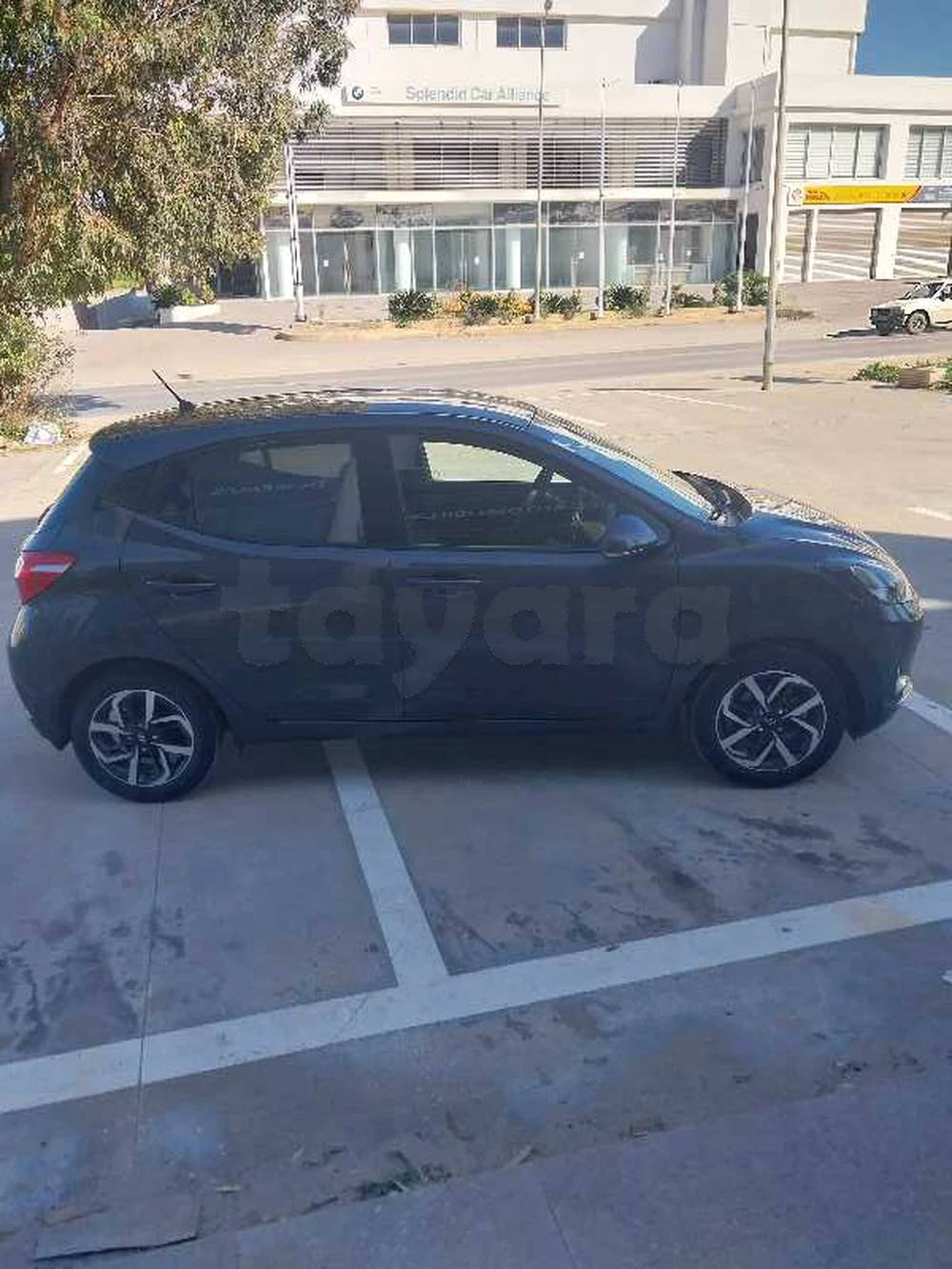 2021  Hyundai  I 10