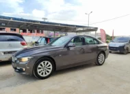 2012  BMW  Serie 3