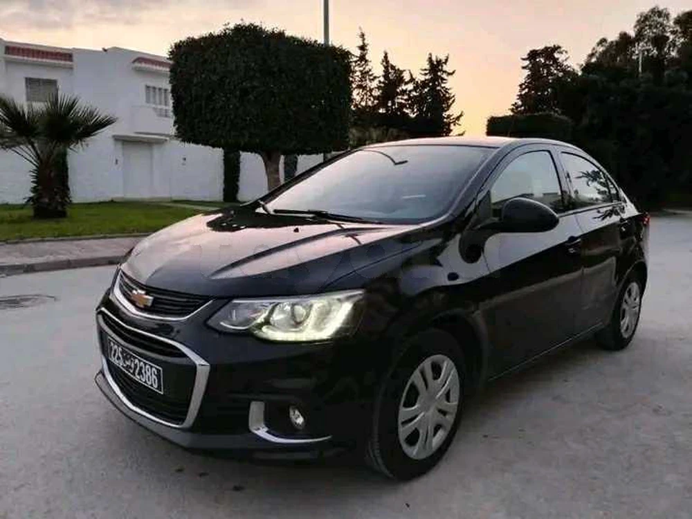 2021  Chevrolet  S-10