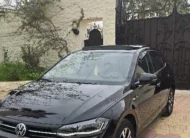2021  Volkswagen  Polo