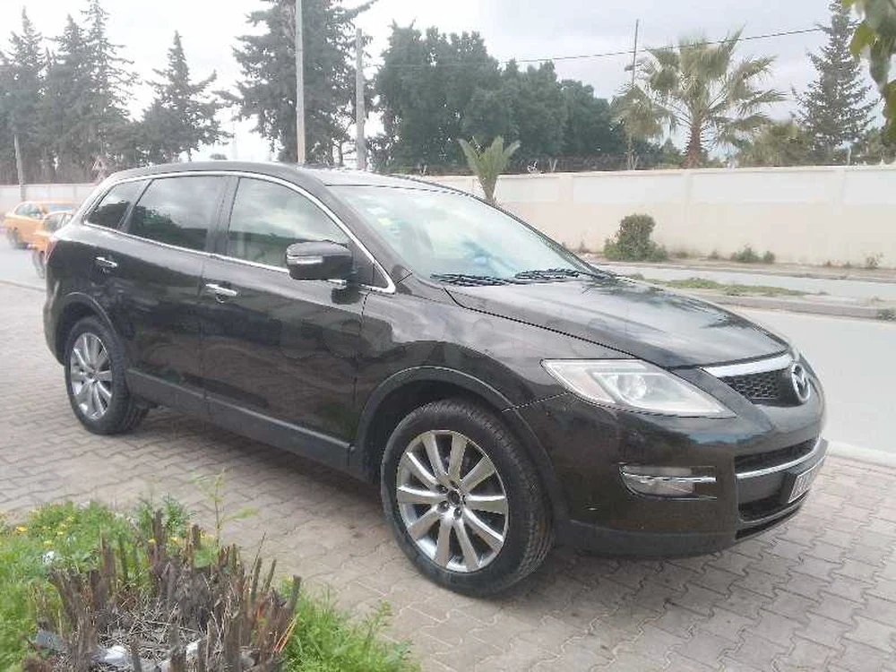 2009  Mazda  CX-9