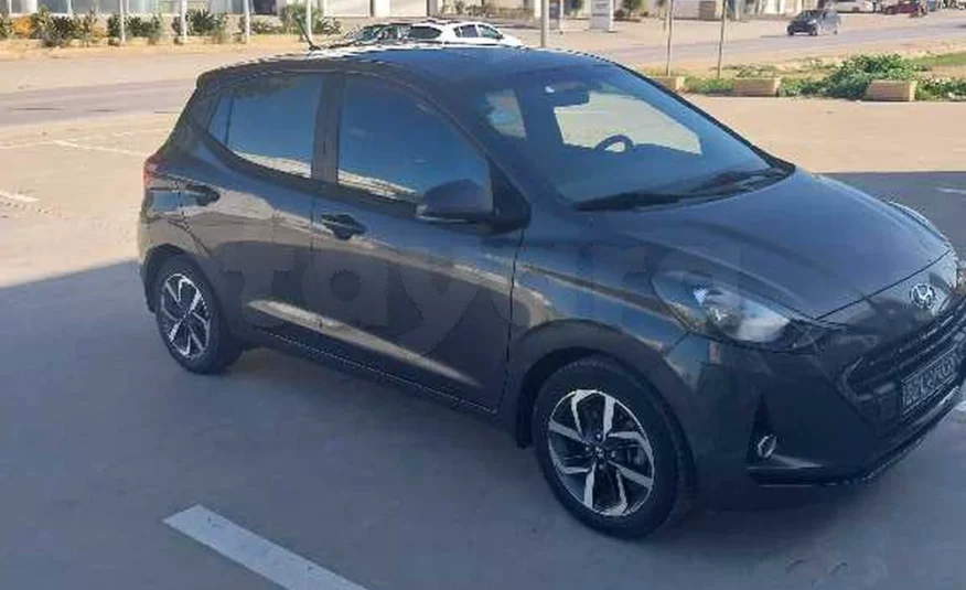 2021  Hyundai  I 10
