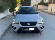2021  Seat  Arosa