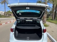 2019  Kia  Sportage