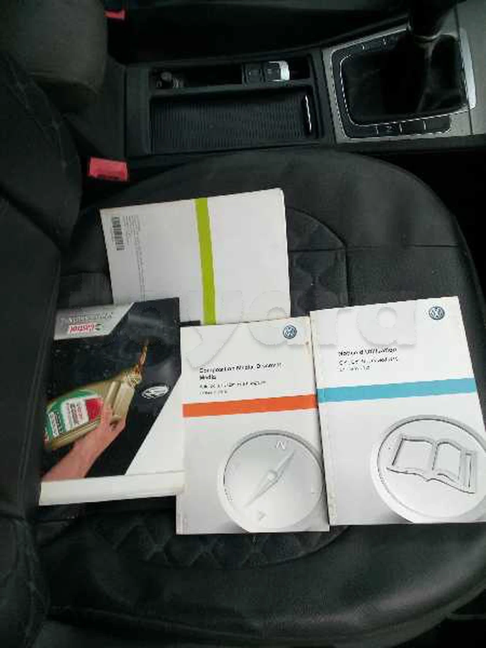 2014  Volkswagen  Golf 8