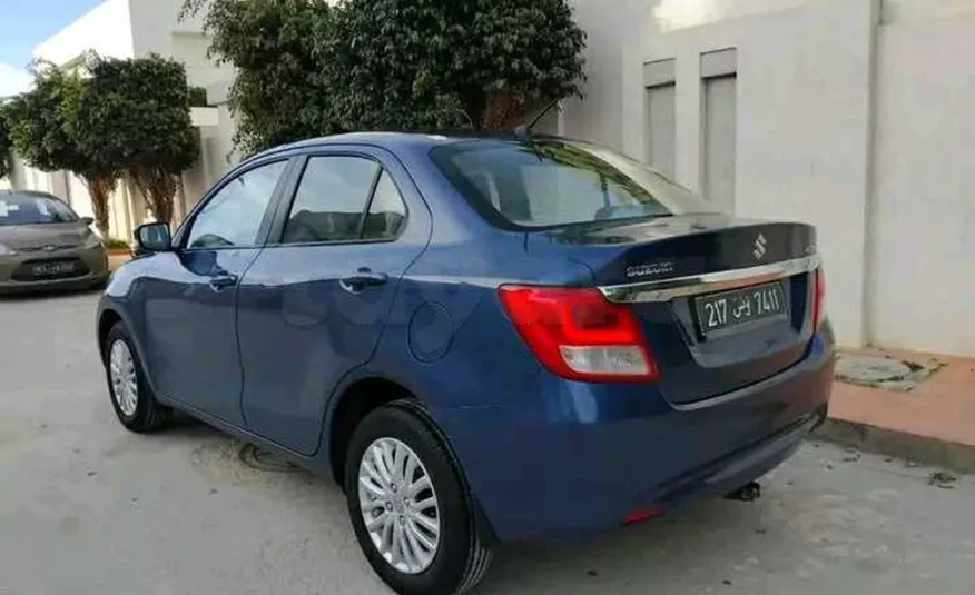 2020  Suzuki  Swift