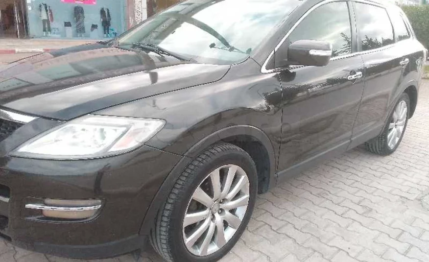 2009  Mazda  CX-9