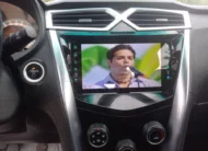 2021  BYD  F3