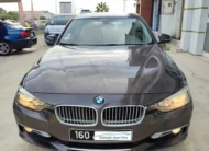 2012  BMW  Serie 3